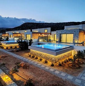 Aros Luxury Villas Κάρπαθος Exterior photo