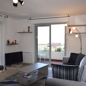 Appartement Evian-Les-Bains, 3 Pieces, 4 Personnes - Fr-1-498-80 Exterior photo