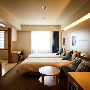 Tmark City Hotel Sapporo - Vacation Stay 90459V Exterior photo