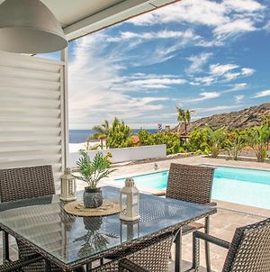 Awesome Home In La Isla De La Palma C With Outdoor Swimming Pool, 1 Bedrooms And Swimming Pool Los Llanos De Aridane Exterior photo