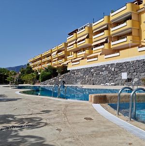 Apartamento En Playa La Arena Διαμέρισμα Puerto de Santiago  Exterior photo