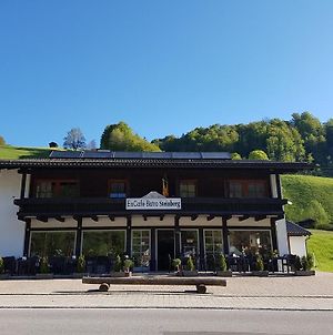Ferienwohnung Resch Ramsau bei Berchtesgaden Exterior photo