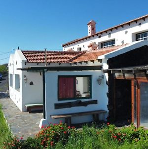 Casa Rural Con Barbacoa, Terraza Y Vistas Al Mar En Isora Βίλα Exterior photo