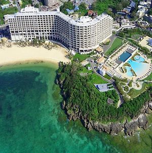 Hotel Monterey Okinawa Spa & Resort Onna Exterior photo