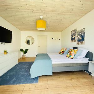 Aday - Frederikshavn City Center - Charming Double Room Exterior photo