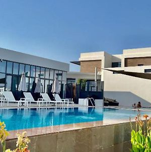 Rh- 2Br With Sofa Bed Marabella Villa In Rak, Near Intercontinental Resort Ρας Αλ Χαιμά Exterior photo