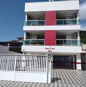 Apartamento Cereja Do Mar Διαμέρισμα Ubatuba Exterior photo