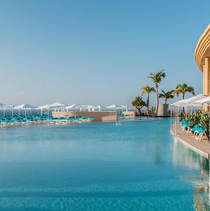 Iberostar Selection Fuerteventura Palace (Adults Only) Ξενοδοχείο Playa Jandia Exterior photo