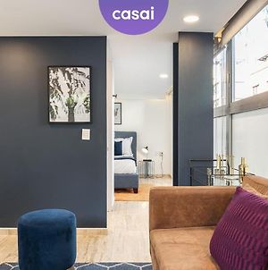 Casai La Condesa Coziest 1Br Apartment Μεξικό Exterior photo