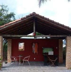 Vila Verde Suites Florianópolis Exterior photo