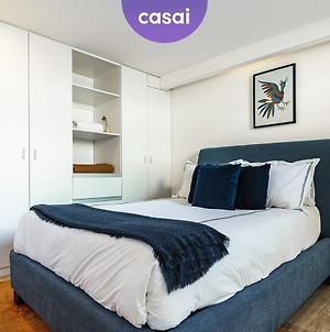 Casai Cozy Studio In A Boho Chic Neighborhood Διαμέρισμα Μεξικό Exterior photo