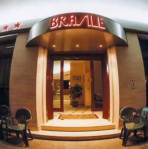 Hotel Brasile Μοντεκατίνι Τέρμε Exterior photo