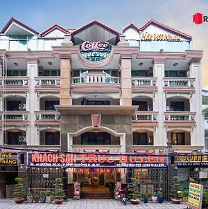 Reddoorz Truc Huyen Hotel Πόλη Χο Τσι Μινχ Exterior photo