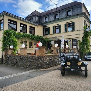 Hotel Haupt (Adults Only) Kobern-Gondorf Exterior photo