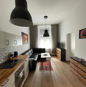 Mini Apartament Ostróda Exterior photo