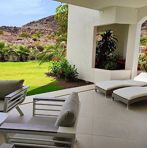 Garden Suites Luxury Apartment Palm-mar Exterior photo