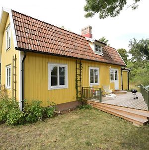 Charming Holiday House In Borgholm Βίλα Exterior photo