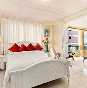 White Sands Beach Villas - Villas N- Lovely 1 Bed Condo Κράιστ Τσερτς Exterior photo