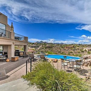 Beautiful Ideally Located Home Amazing Views Fountain Hills Exterior photo