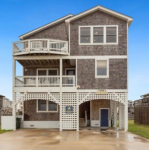 6151 Once Upon A Tide Beach Across The Street Βίλα Nags Head Exterior photo