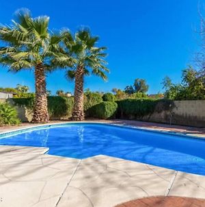 Amazing 3 Bedroom W/Pool, Minutes From Phx And Sports Γκλέντεϊλ Exterior photo