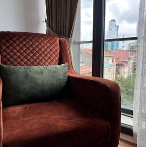 Amazing 2+1 Apartment In Central Location Κωνσταντινούπολη Exterior photo