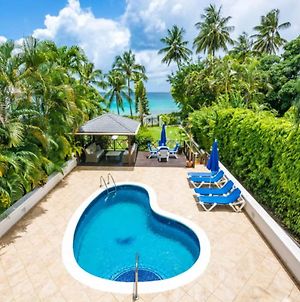 Weston House Barbados By Mc Luxury Rentals Άγιος Ιάκωβος Exterior photo