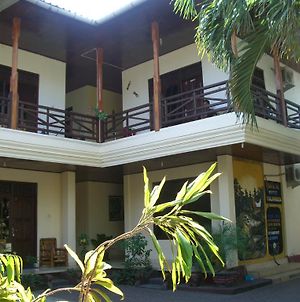 Matahari Tulamben Guesthouse Exterior photo