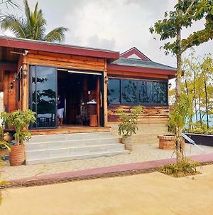 Log Cabin With Sea & Mountain View In Resort Cebu Exterior photo