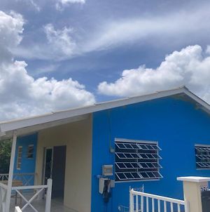 Hostel Korcoin, Curacao Dorp Dorp Sint Michiel Exterior photo