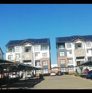 The Blyde Luxury Apartments Pretoria-Noord Exterior photo