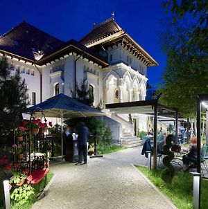 La Boheme Ξενοδοχείο Βουκουρέστι Exterior photo