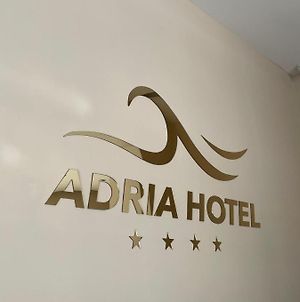 Adria Hotel Golem  Exterior photo