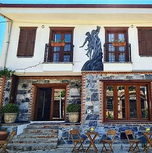 In Ephesus Hotel And Art Galery Σελτσούκ Exterior photo