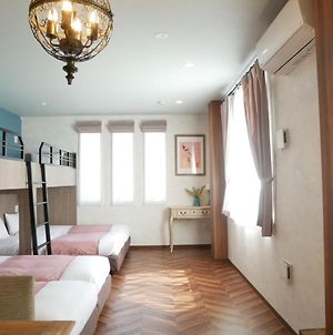 7 Rooms Hotel & Cafe - Vacation Stay 98020V Τόκιο Exterior photo