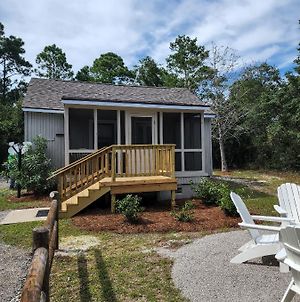 The Cabins At Gulf State Park Βίλα Gulf Shores Exterior photo