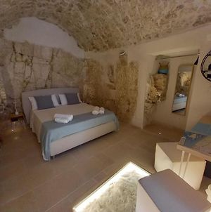 Ca Sotto L'Arco Bed and Breakfast Ostuni Exterior photo