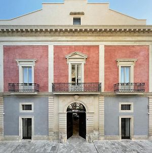 Palazzo Tafuri Ξενοδοχείο Nardò Exterior photo