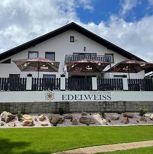 Wellness Hotel Edelweiss Λίμπερεκ Exterior photo