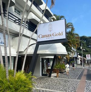 Canas Gold Praia Hotel Florianópolis Exterior photo