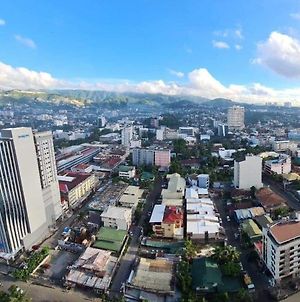 Midtown Cebu City Condo Exterior photo