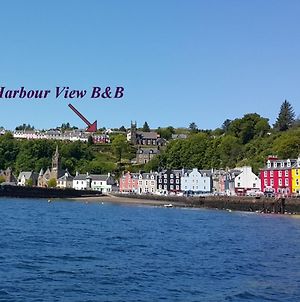 Harbour View Bed and Breakfast Tobermory Exterior photo