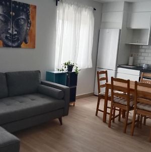 Apartamento Nuevo Cerca De La Costa Y A 15 Min De Bilbao! Διαμέρισμα Urduliz Exterior photo