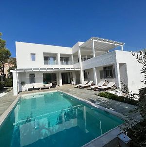 5 Bedroom Villa With Private Pool, Saronida, Athens Riviera Αγία Μαρίνα Exterior photo