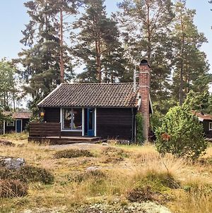 Amazing Home In Kersberga With Sauna, 4 Bedrooms And Wifi Åkersberga Exterior photo