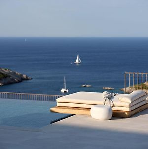 Rebek Luxury Villas & Suites Άγιος Νικόλαος Exterior photo