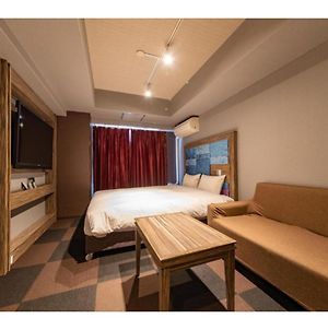 Hotel Relief Namba Daikokuchou - Vacation Stay 33956V Οσάκα Exterior photo