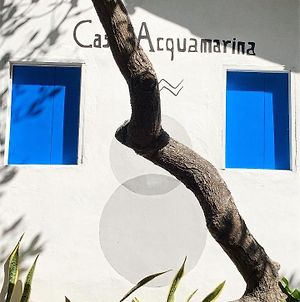 Casa Acquamarina Ξενοδοχείο Atins Exterior photo