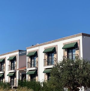 Cunda Nonna Ξενοδοχείο Ayvalı Exterior photo