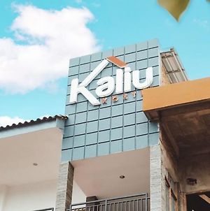 Hotel Kaliu Pacitan Exterior photo